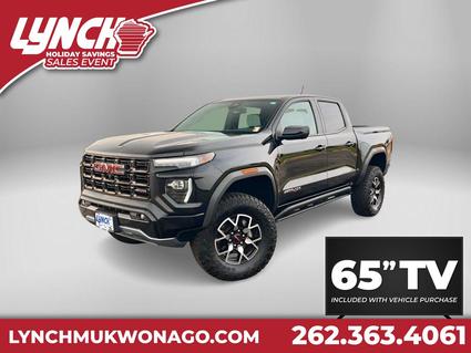 2023 GMC Canyon Mukwonago WI