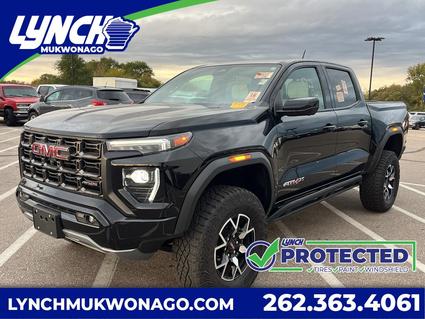 2023 GMC Canyon Mukwonago WI