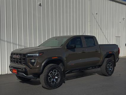 2024 GMC Canyon Hermiston OR