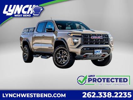 2024 GMC Canyon West Bend WI