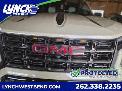 2024 GMC Canyon West Bend WI