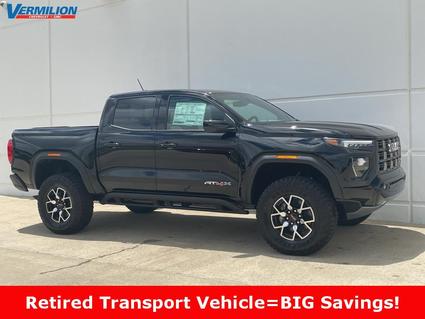 2024 GMC Canyon Tilton IL