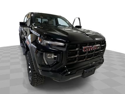 2023 GMC Canyon Athens AL