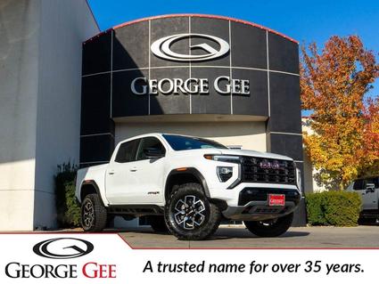 2024 GMC Canyon Liberty Lake WA