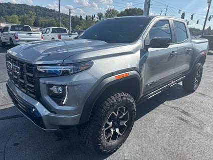 2024 GMC Canyon Clinton TN