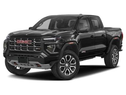 2023 GMC Canyon Cheyenne WY