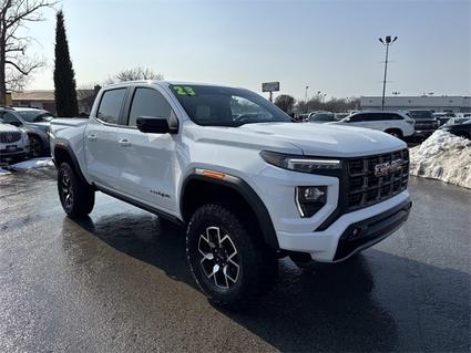 2023 GMC Canyon Broken Arrow OK