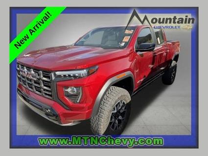 2023 GMC Canyon Glenwood Springs CO