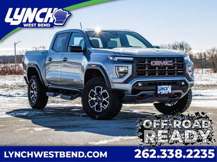 2023 GMC Canyon West Bend WI