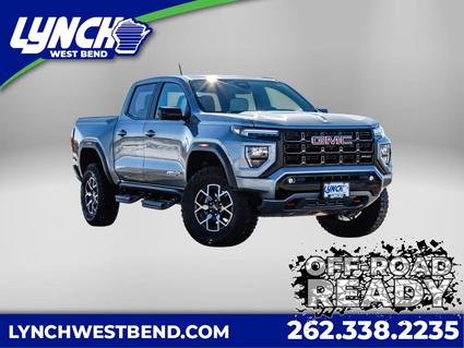 2023 GMC Canyon West Bend WI