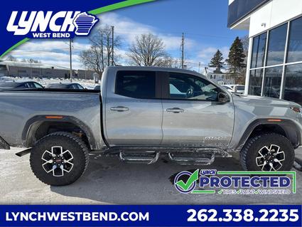 2023 GMC Canyon West Bend WI