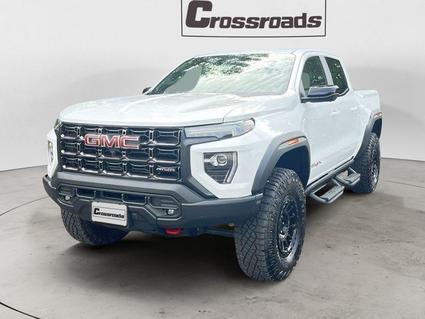 2024 GMC Canyon Corinth MS