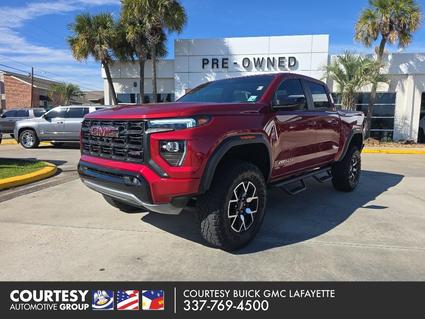 2023 GMC Canyon Lafayette LA