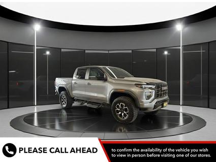 2024 GMC Canyon Van Wert OH