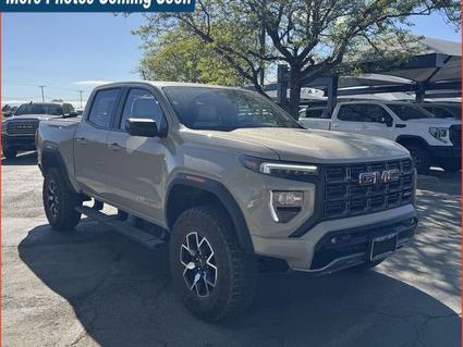 2024 GMC Canyon Greeley CO