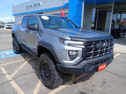 2024 GMC Canyon Evanston WY