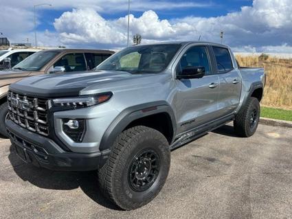 2024 GMC Canyon Evanston WY