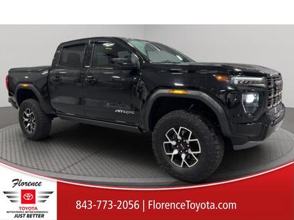 2024 GMC Canyon Florence SC