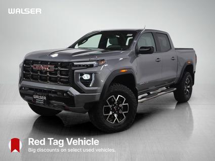 2024 GMC Canyon Burnsville MN