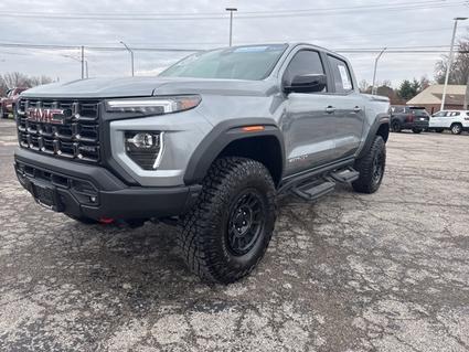 2024 GMC Canyon Carbondale IL