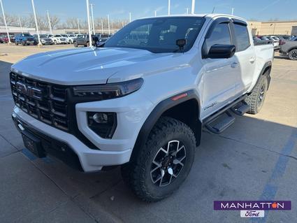 2024 GMC Canyon Manhattan KS