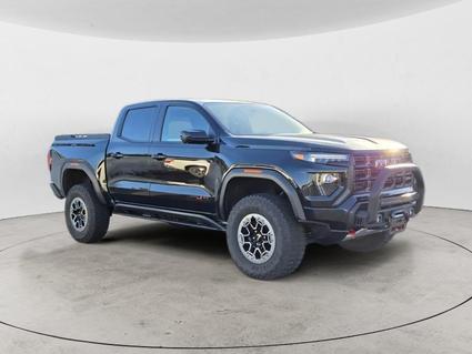 2023 GMC Canyon Hot Springs AR