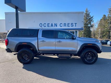 2024 GMC Canyon Warrenton OR