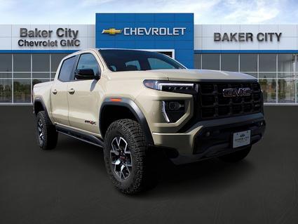 2024 GMC Canyon Pasco WA