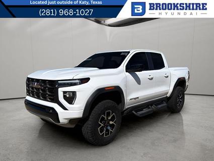 2024 GMC Canyon Katy TX