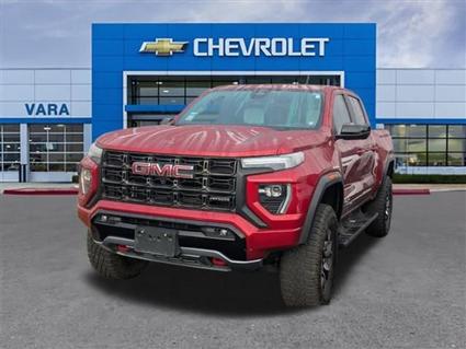 2024 GMC Canyon San Antonio TX