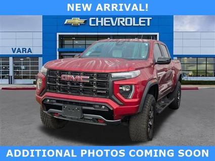 2024 GMC Canyon San Antonio TX