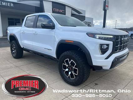 2023 GMC Canyon Rittman OH