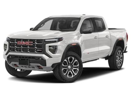 2023 GMC Canyon Los Lunas NM