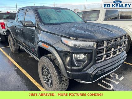 2023 GMC Canyon Layton UT