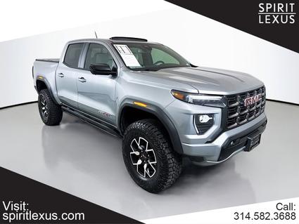 2024 GMC Canyon Creve Coeur MO