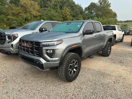 2024 GMC Canyon Corinth MS