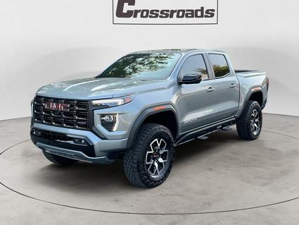 2024 GMC Canyon Corinth MS