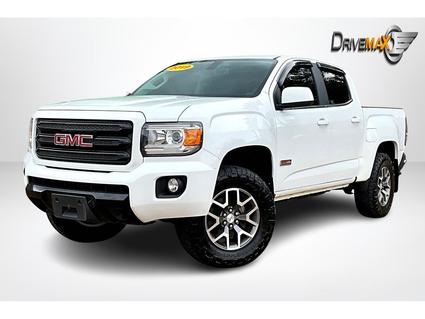 2019 GMC Canyon Southaven MS