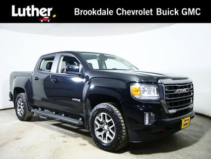 2022 GMC Canyon Minneapolis MN