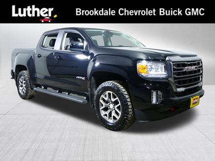 2022 GMC Canyon Minneapolis MN