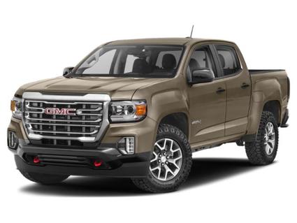 2021 GMC Canyon Wenatchee WA