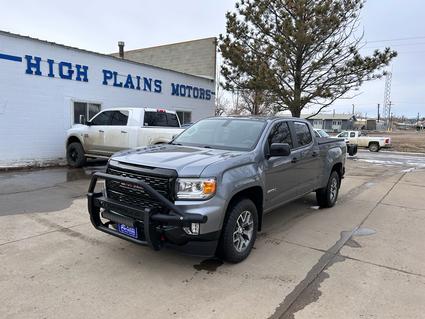 2022 GMC Canyon Wolf Point MT