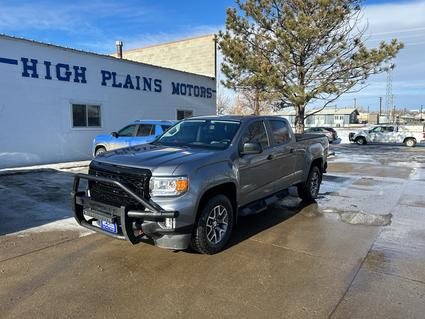 2022 GMC Canyon Wolf Point MT
