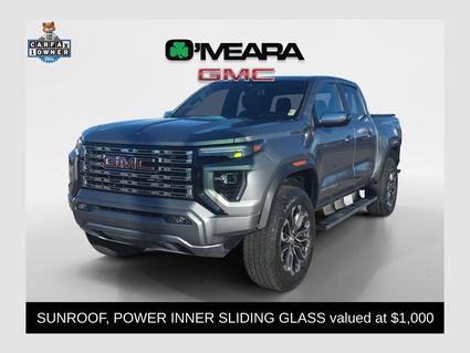 2023 GMC Canyon Denver CO