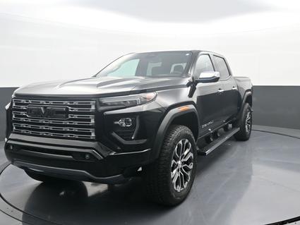 2023 GMC Canyon Louisville KY