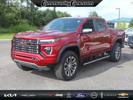 2023 GMC Canyon Bloomington IN