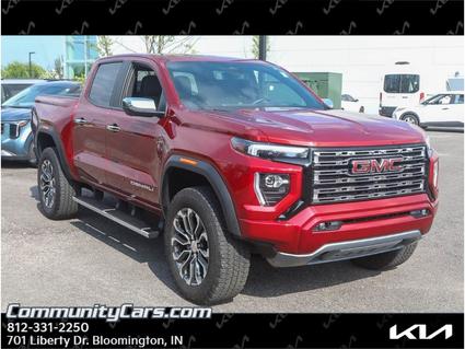 2023 GMC Canyon Bloomington IN