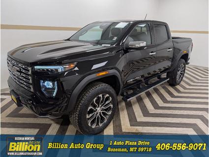 2023 GMC Canyon Bozeman MT