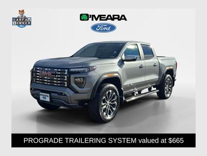 2023 GMC Canyon Denver CO
