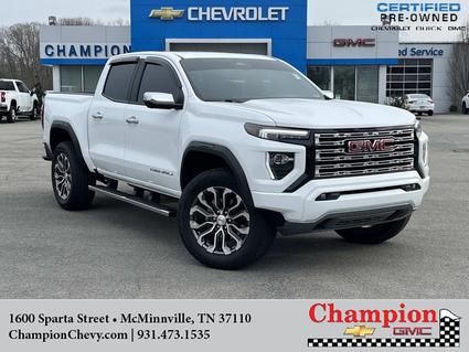 2023 GMC Canyon McMinnville TN